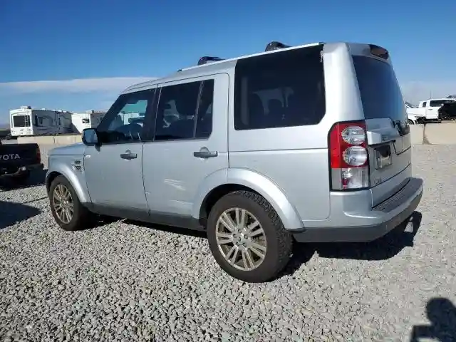 SALAG2D44BA585227 2011 LAND ROVER LR4-1
