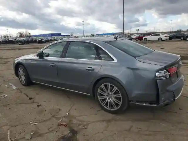 WAU34AFD4GN015130 2016 AUDI A8-2