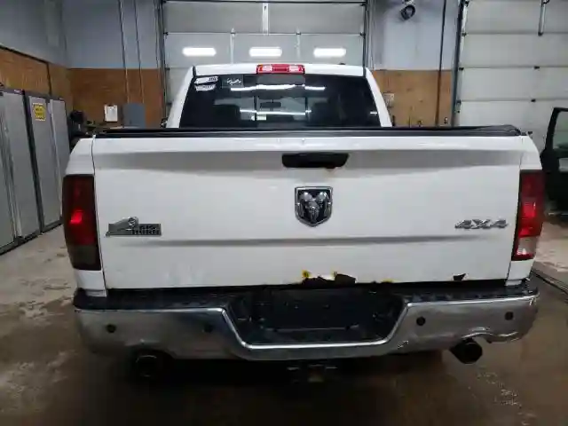 1C6RD7LT6CS252586 2012 DODGE RAM 1500-5