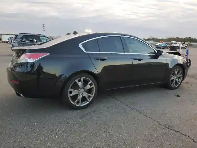19UUA9E51DA001943 2013 ACURA TL-2