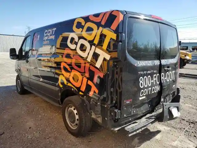 1FTYE1YG7PKA85462 2023 FORD TRANSIT-1