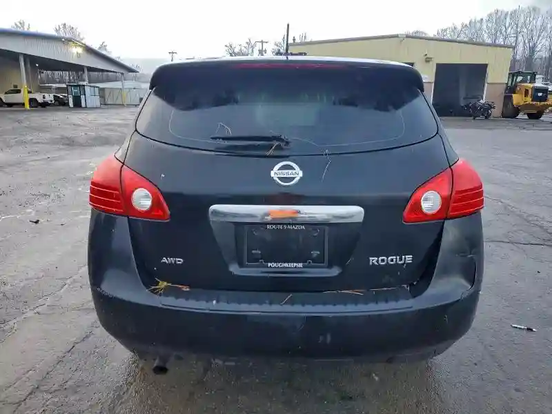 JN8AS5MV0CW713844 2012 NISSAN ROGUE-5
