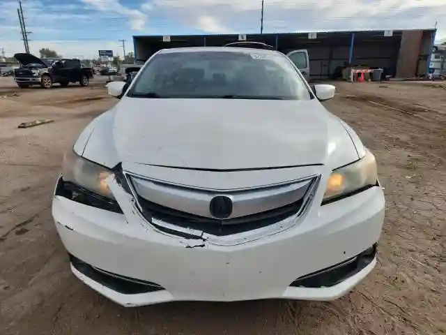19VDE3F36DE301142 2013 ACURA ILX-4