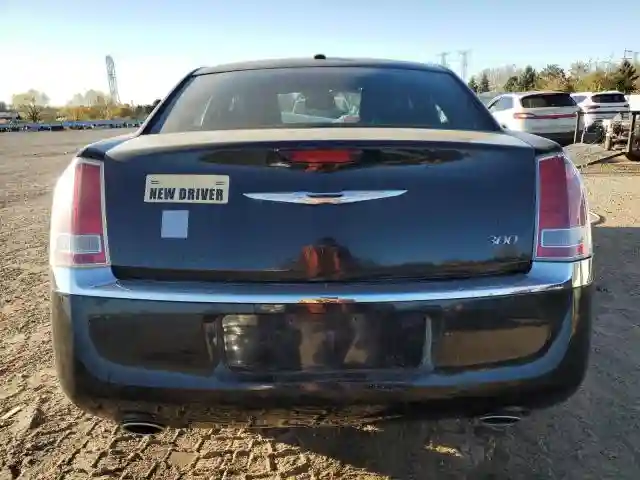 2C3CCACG4CH216635 2012 CHRYSLER 300-5
