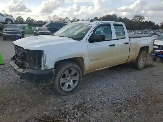 1GCVKNEC7HZ361538 2017 CHEVROLET ALL MODELS-0