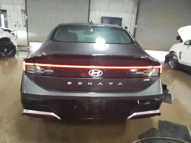KMHL34JJ0RA101528 2024 HYUNDAI SONATA-5