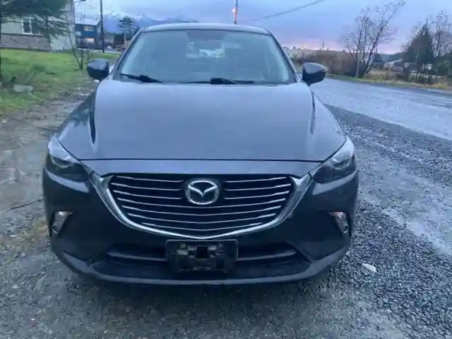 JM1DKBD72G0111514 2016 MAZDA CX-3-4