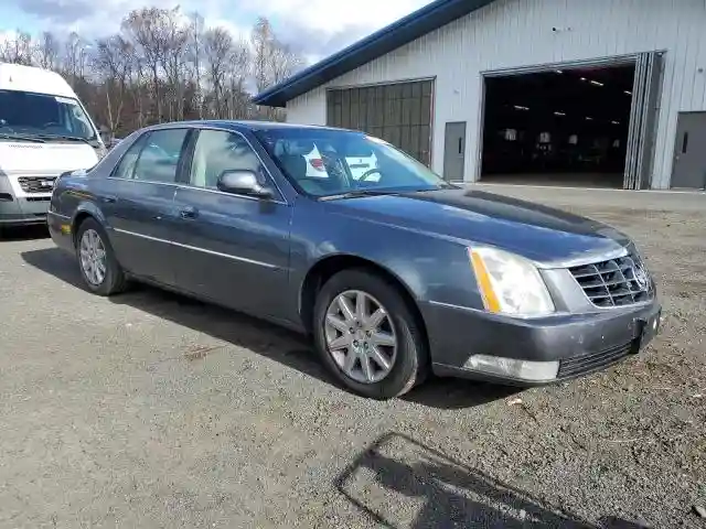1G6KH5E65BU116157 2011 CADILLAC DTS-3