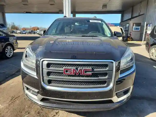 1GKKRPKD0EJ172929 2014 GMC ACADIA-4
