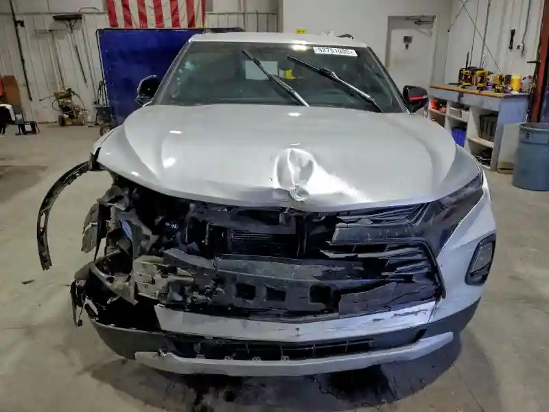 3GNKBHRS1MS567118 2021 CHEVROLET BLAZER-4