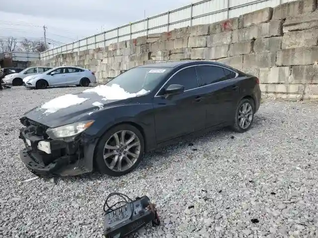 JM1GJ1V60E1126939 2014 MAZDA 6-0