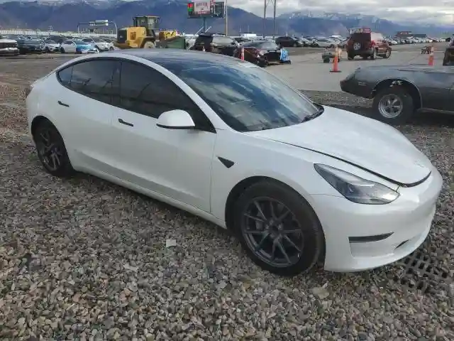 5YJ3E1EA6MF939473 2021 TESLA MODEL 3-3