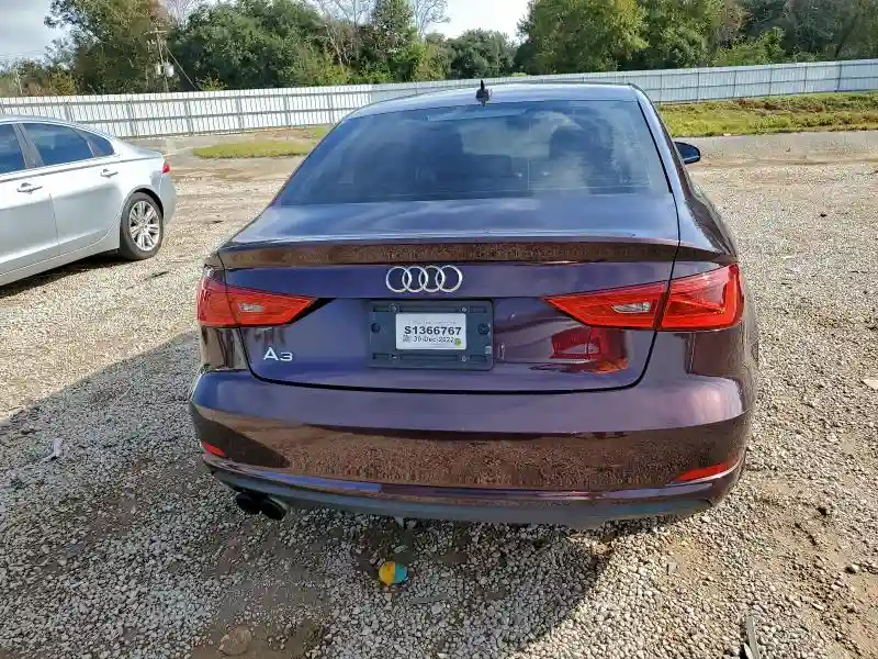 WAUCCGFF0F1065276 2015 AUDI A3-5