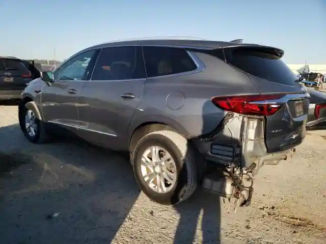 5GAERBKW5JJ138560 2018 BUICK ENCLAVE-1