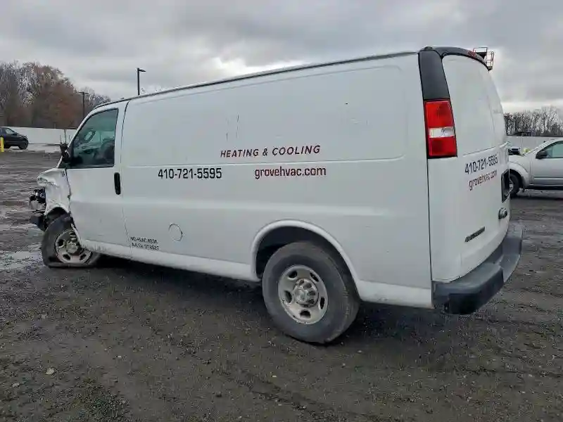 1GCWGAFP3P1157266 2023 CHEVROLET EXPRESS-1