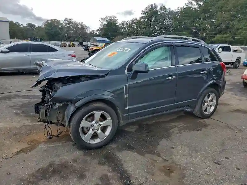 3GNAL4EK7FS516054 2015 CHEVROLET CAPTIVA-0