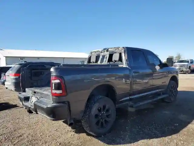 3C6UR5FL6PG637039 2023 RAM 2500-2