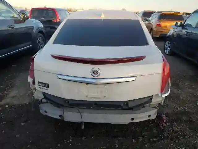 2G61N5S34D9161508 2013 CADILLAC XTS-5