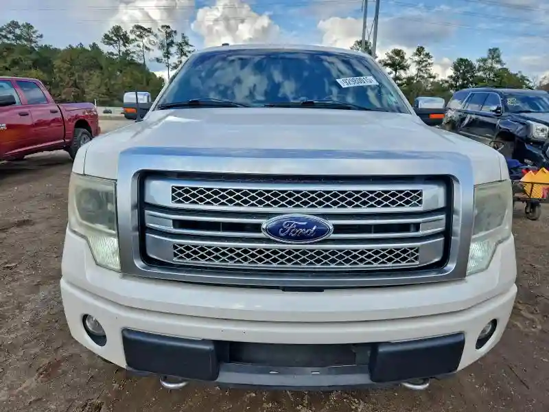 1FTFW1EF1DFD63275 2013 FORD F-150-4