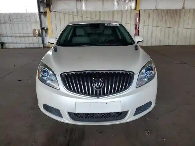 1G4PP5SK1G4114481 2016 BUICK VERANO-4