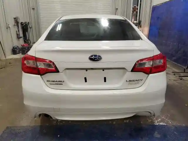 4S3BNAA60F3062010 2015 SUBARU LEGACY-5