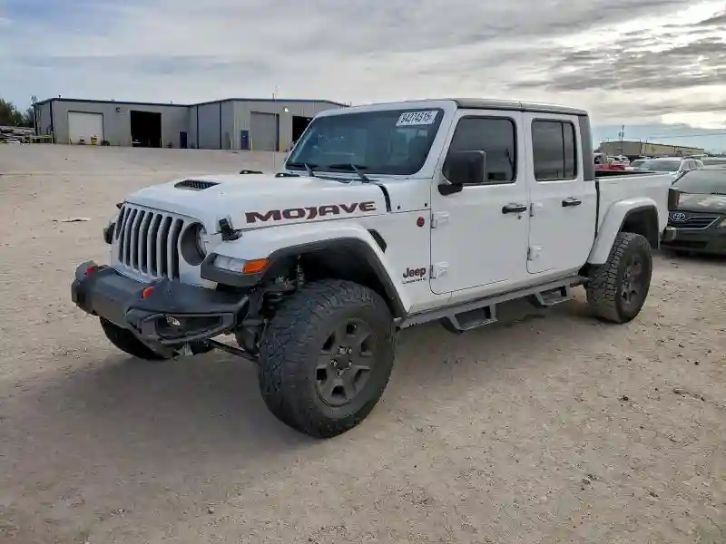 1C6JJTEG0PL508879 2023 JEEP GLADIATOR-0
