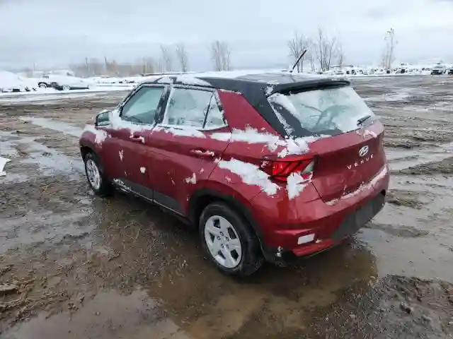 KMHRB8A33SU378426 2025 HYUNDAI VENUE-1