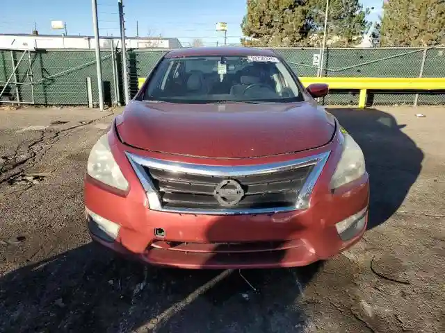 1N4AL3AP3EC105815 2014 NISSAN ALTIMA-4