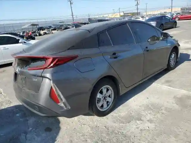 JTDKAMFP8N3221420 2022 TOYOTA PRIUS-2