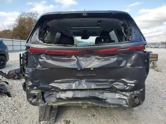 KNDNE5KA8S6046721 2025 KIA CARNIVAL S-5