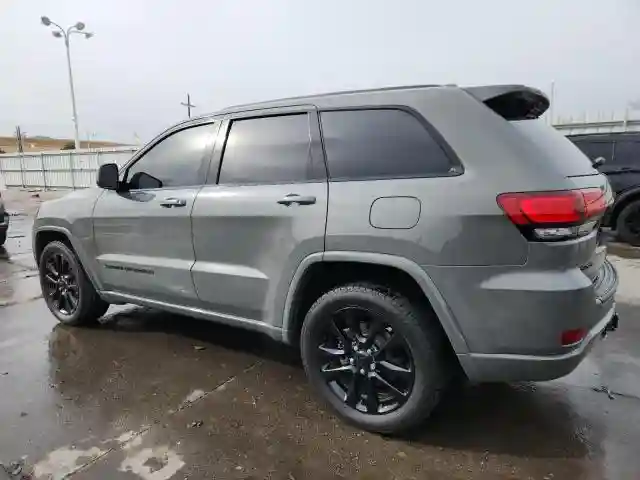 1C4RJFAG4KC666993 2019 JEEP CHEROKEE-1