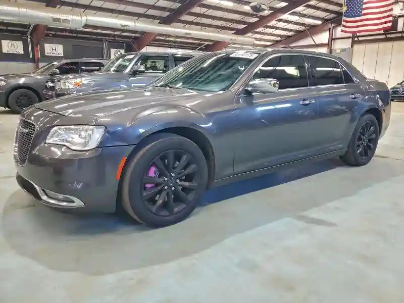 2C3CCAKG0KH534364 2019 CHRYSLER 300-0