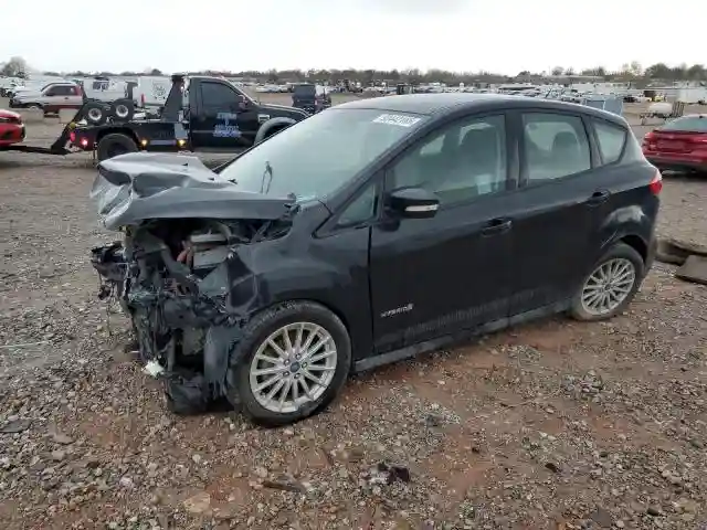 1FADP5AU5DL508325 2013 FORD CMAX-0