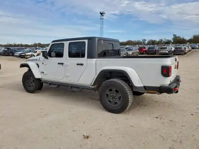 1C6JJTEG0PL508879 2023 JEEP GLADIATOR-1