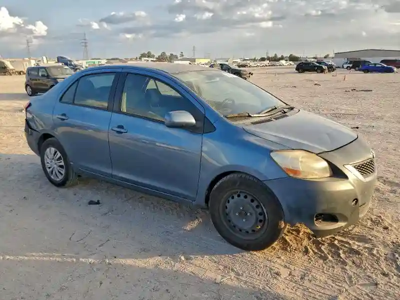 JTDBT4K33CL018056 2012 TOYOTA YARIS-3