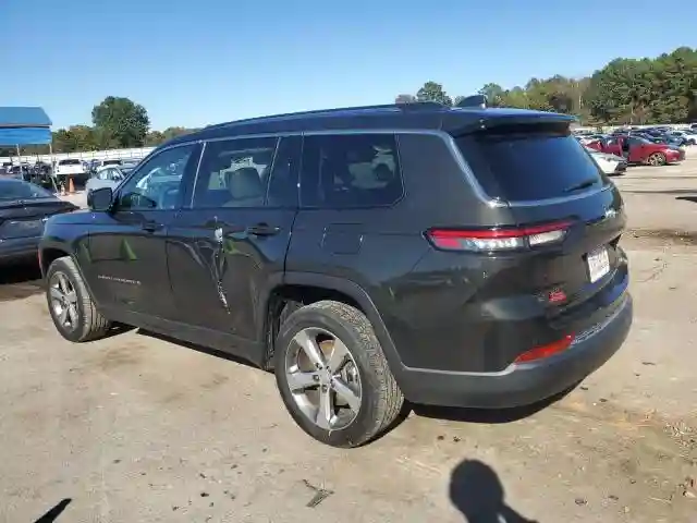 1C4RJJBG1N8570439 2022 JEEP GRAND CHEROKEE-1