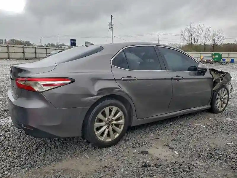 4T1B11HK5KU856824 2019 TOYOTA CAMRY-2