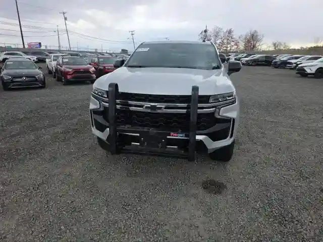 1GNSKLED4PR432569 2023 CHEVROLET TAHOE-4