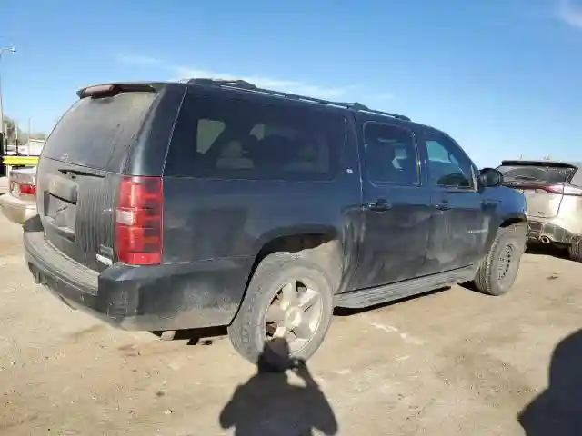 1GNUKJE32AR172023 2010 CHEVROLET SUBURBAN-2