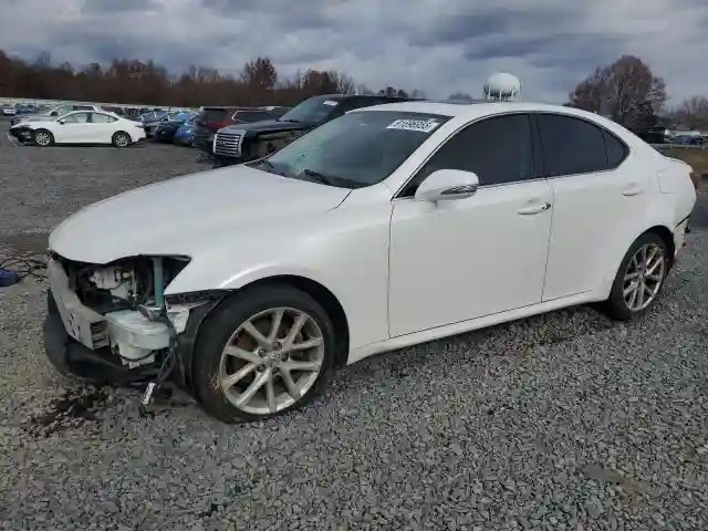 JTHCF5C25B5046336 2011 LEXUS IS-0