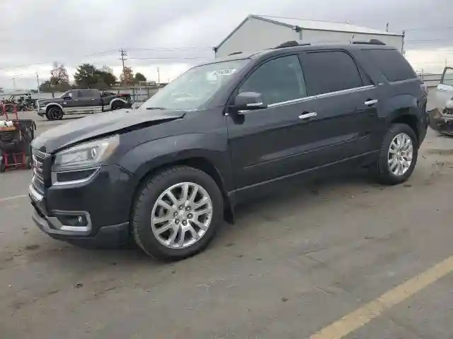 1GKKVRKD3FJ285217 2015 GMC ACADIA-0