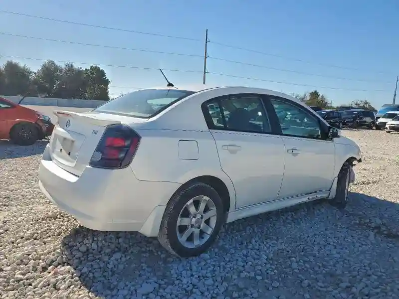 3N1AB6AP3AL708876 2010 NISSAN SENTRA-2