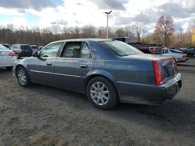 1G6KH5E65BU116157 2011 CADILLAC DTS-1