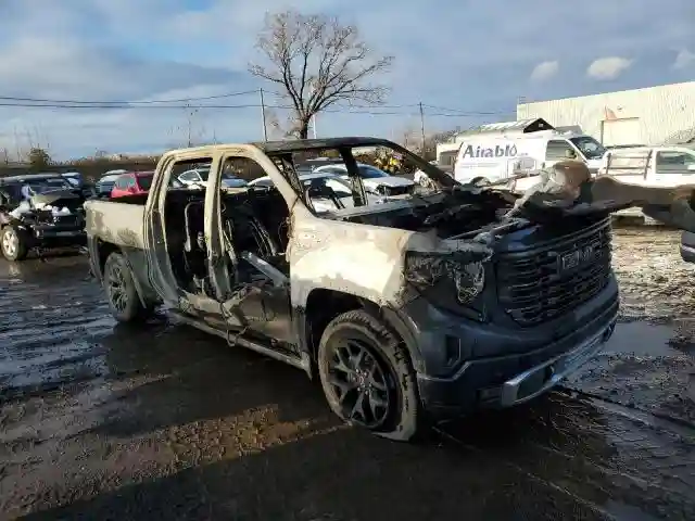 1GTUUHEL9PZ247370 2023 GMC SIERRA-3