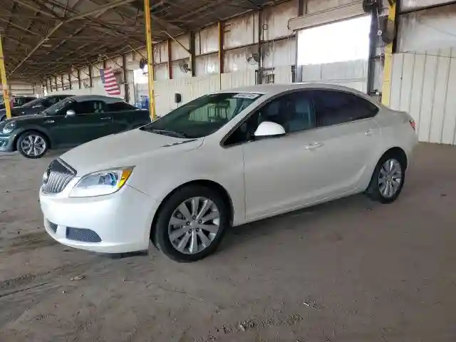 1G4PP5SK1G4114481 2016 BUICK VERANO-0