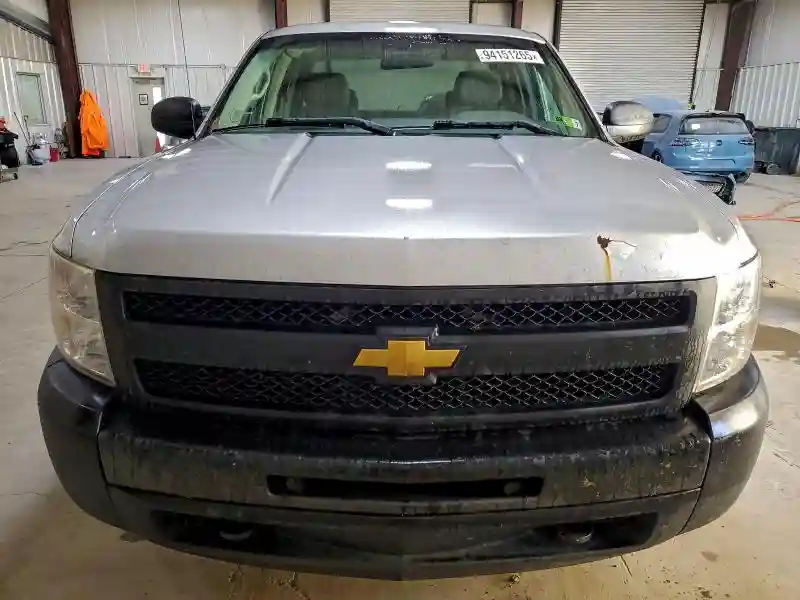 1GCRKPE79CZ338299 2012 CHEVROLET ALL MODELS-4