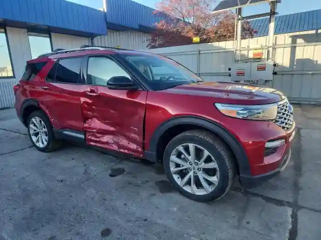 1FM5K8HW9PNA06623 2023 FORD EXPLORER-3