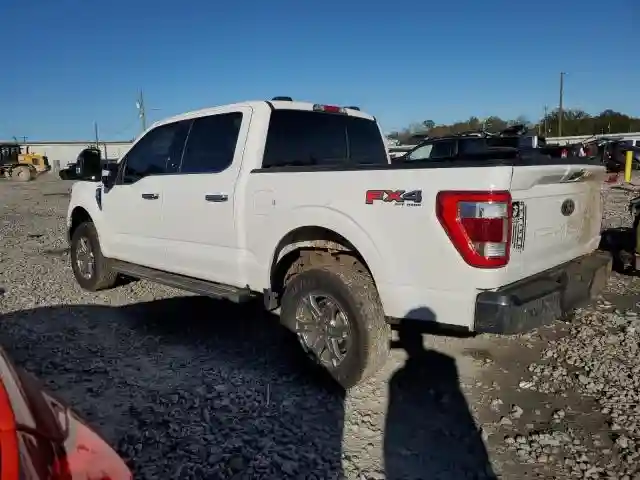 1FTFW1E5XPKF55619 2023 FORD F-150-1