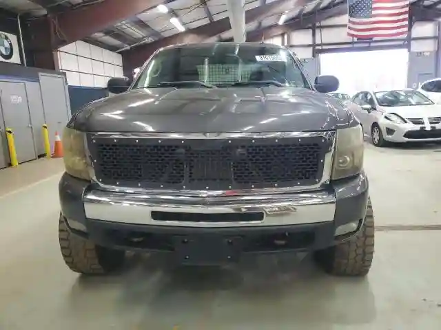 3GCRKSE36AG301076 2010 CHEVROLET ALL MODELS-4