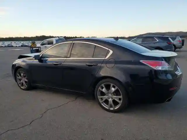 19UUA9E51DA001943 2013 ACURA TL-1